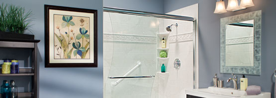 Bathroom Remodeling