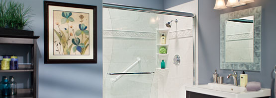 Bathroom Remodeling