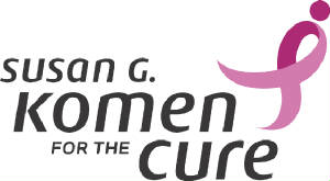 Susan G. Komen for the Cure